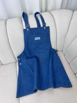 salopette Jeans