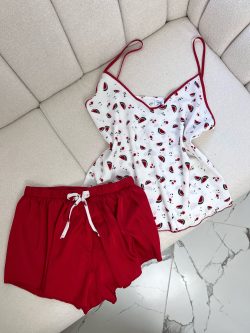 Bustier short 🍉