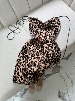 Nuisette Leopard