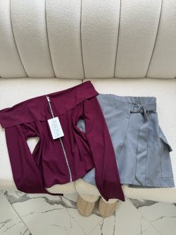 Ensembles