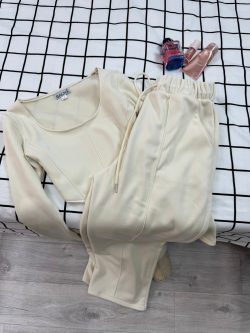 Ensemble Jogging Pantalon